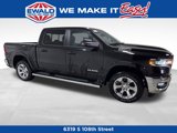 New 2025 RAM 1500 Big Horn image 2
