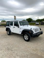 Used 2016 Jeep Wrangler Unlimited Sport image 3