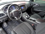 Used 2015 Chrysler 200 Limited w/ Convenience Group image 2