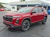 New 2026 Chevrolet Equinox RS image 3