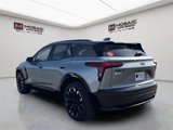 New 2025 Chevrolet Blazer EV RS image 5