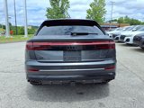 New 2025 Audi Q8 Premium Plus image 4