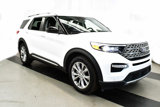 Used 2024 Ford Explorer Limited image 2