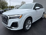New 2025 Audi Q7 3.0T Premium Plus image 4
