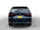 New 2025 MAZDA CX-90 3.3 Turbo w/ Preferred Package image 4