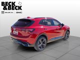New 2025 Buick Envision Sport Touring image 5