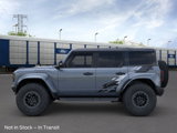 New 2025 Ford Bronco Raptor image 3