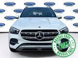 Used 2024 Mercedes-Benz GLE 350 4MATIC image 2