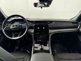 New 2025 Jeep Grand Cherokee Limited image 5