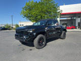 New 2025 Toyota Tacoma TRD Pro image 5
