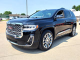 Used 2023 GMC Acadia Denali w/ Denali Technology Package image 2