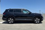 New 2025 Volkswagen Atlas SEL image 4