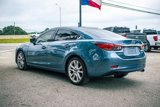 Used 2016 MAZDA MAZDA6 Touring image 4
