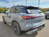 New 2025 INFINITI QX60 Autograph w/ Cargo Package image 3