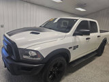 Used 2021 RAM 1500 Classic SLT image 5