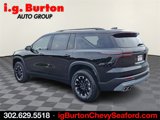 New 2026 Chevrolet Traverse Z71 w/ Driver Confidence Package image 3