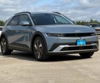 New 2025 Hyundai Ioniq 5 SEL image 5