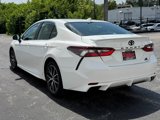Used 2023 Toyota Camry SE image 4