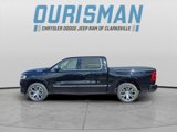 New 2026 RAM 1500 Tungsten image 6