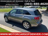 Used 2011 Acura MDX w/ Advance Package image 6
