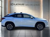 Certified 2022 Lexus RX 450h AWD w/ Premium Package image 4