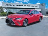 New 2025 Lexus ES 300h Ultra Luxury image 4