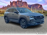 New 2025 MAZDA CX-50 2.5 Hybrid w/ Weather Package image 4