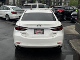 Used 2021 MAZDA MAZDA6 Sport image 5