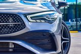 Used 2025 Mercedes-Benz CLA 250 4MATIC image 3