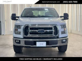 Used 2017 Ford F150 XLT image 3