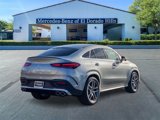 New 2025 Mercedes-Benz GLE 53 AMG 4MATIC Coupe image 4