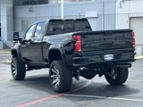 New 2025 Chevrolet Silverado 2500 LT w/ Z71 Chrome Sport Edition image 4