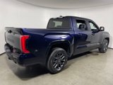 New 2025 Toyota Tundra Platinum image 3