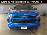 New 2025 Chevrolet Silverado 1500 RST image 4