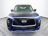 New 2025 INFINITI QX80 Luxe w/ Exterior Package image 2