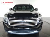 Used 2023 Chevrolet Tahoe High Country image 2