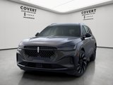 New 2025 Lincoln Nautilus Reserve image 2