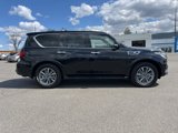 Used 2023 INFINITI QX80 Luxe image 2