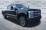 New 2025 Ford F250 King Ranch image 3