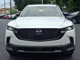 New 2025 MAZDA CX-50 AWD 2.5 Hybrid w/ Premium Pkg image 2