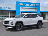 New 2026 Chevrolet Equinox LT w/ Convenience Package II image 2