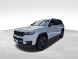 New 2025 Jeep Grand Cherokee L Altitude image 4