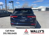 New 2025 Mitsubishi Outlander SE image 4