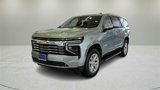 New 2025 Chevrolet Tahoe Premier image 3