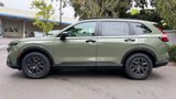 New 2026 Honda CR-V TrailSport image 4