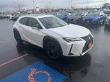 Used 2020 Lexus UX 250h w/ Luxury Package image 3