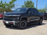 New 2026 Chevrolet Silverado EV Trail Boss image 2