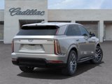 New 2025 Cadillac Escalade IQ Sport 2 w/ LPO, ONYX Package image 4