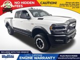 Certified 2022 RAM 2500 Power Wagon w/ Level 2 Equipment Group image 1