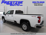 Used 2021 Chevrolet Silverado 2500 W/T w/ WT Convenience Package image 2